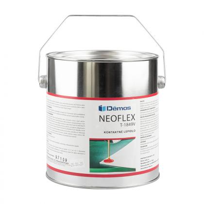 StrongGlue Chemoprene contact adhesive NEOFLEX T-1849 V 2,5 kg