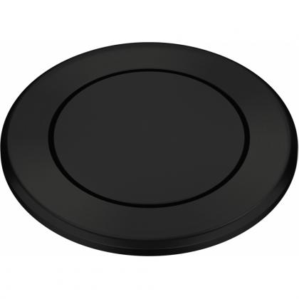 FRANKE accessories 112.0705.753 knob Easy Click Colorline matte black