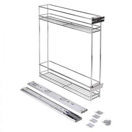 StrongWire double basket side150mm- REDUCED QUALITY