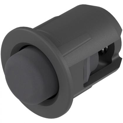 BLUM 993.0830.01 distance bumper, O 8 mm BLUM 993.0830.01 distance bumper, O 8 mm