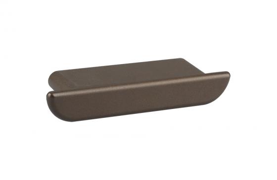 TULIP Handle Yuma 64 brown matte