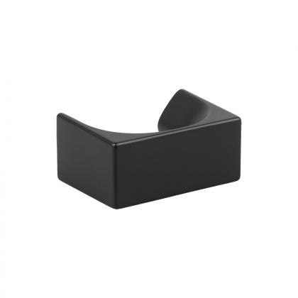 TULIP Knob Recife II 32 black matte