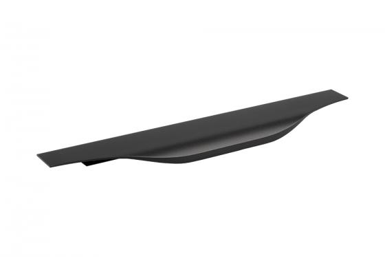 TULIP Handle Sophia 196 black matte 20mm