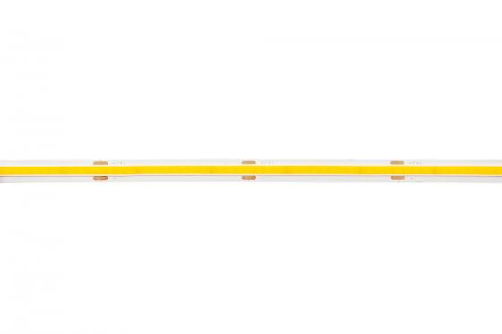 StrongLumio LED strip 24V COB 5W/m (320 LED/m) - 8mm - neutral white