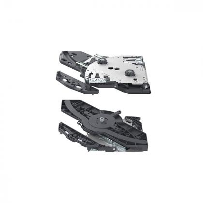 HETTICH 9349282 FurnSpin S SiSy right