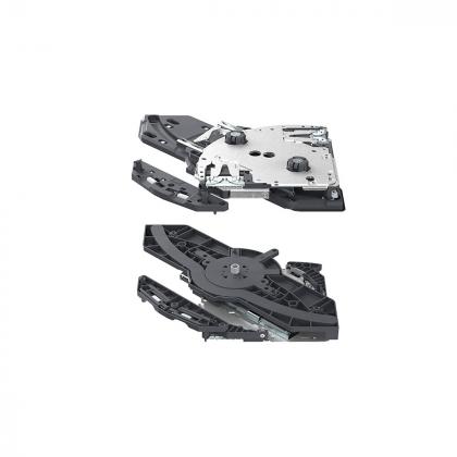 HETTICH 9349284 FurnSpin S PTOs right, top