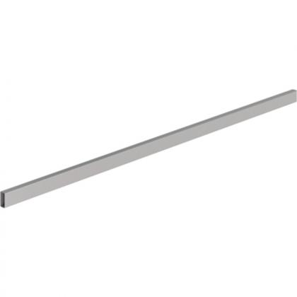 HETTICH 9378751 Arcitech cross rail KB1200, L=1103mm, silver