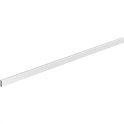 HETTICH 9378763 Arcitech cross rail KB1200, L=1103mm, white