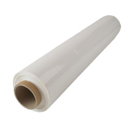 Stretch Wrap Foil, transparent, 500mm, 23 µm, 2,3 Kg (core 240g)