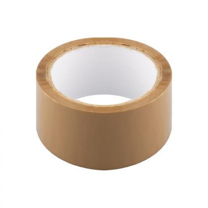 Packing Tape - Brown, width 48 mm  (66 m)