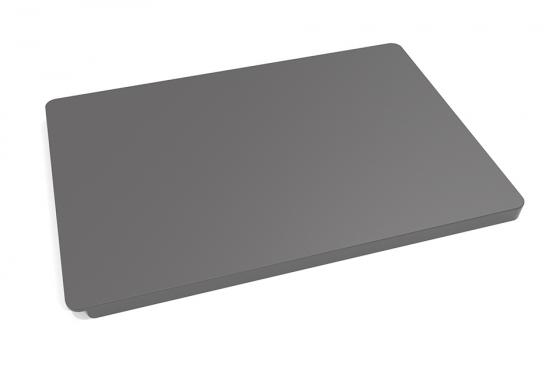 KES FREEslim flap cover white