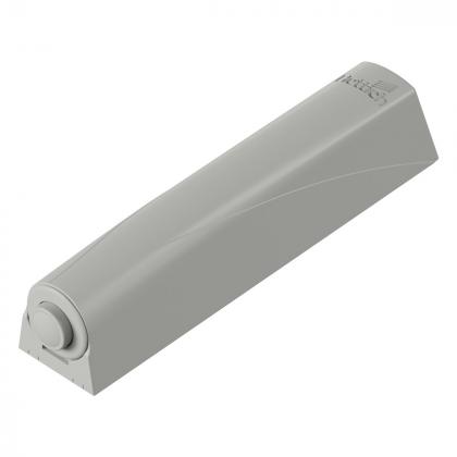 HETTICH 9375904 Pin, PTO, for screwing on, Long travel, light grey