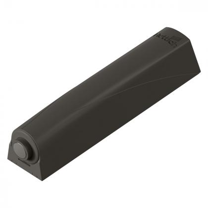 HETTICH 9375980 pístek PTO s magnetem, dlouhý, s adaptérem, antracit