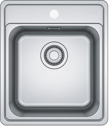 FRANKE Set N88 BCX 610-42 + FB250.031