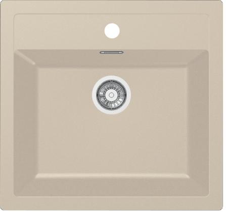 FRANKE Set T102BE SID 610 beige + FP 9000.031