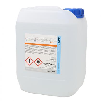 LcM LC 2/40 Ochranný strojní prostředek 10 l