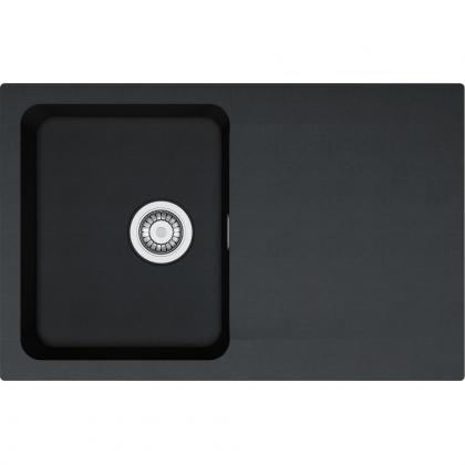 FRANKE Sink OID 611-78 black