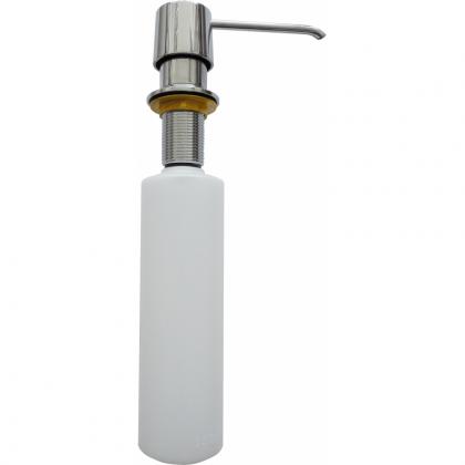 FRANKE Detergent dispenser FD 300 chrome