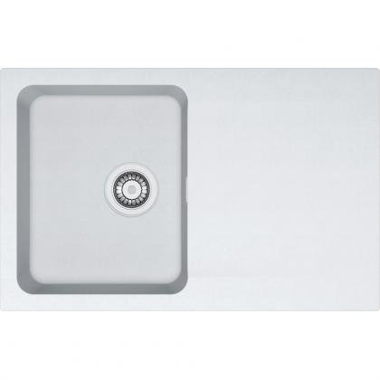 FRANKE Sink OID 611-78 white