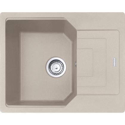 FRANKE Sink UBG 611-62 620 x 500mm sahara