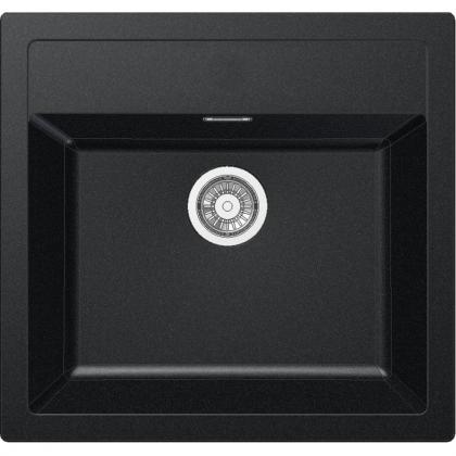 FRANKE Sink SID 610 560 x 530mm black