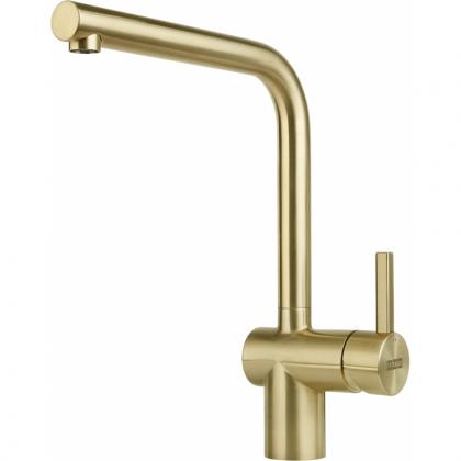 FRANKE Tap FC 3834.504 ATLAS NEO all stainless steel gold