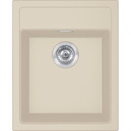 FRANKE Sink SID 610-40 430 x 530mm beige