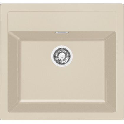FRANKE Sink SID 610 560 x 530mm beige