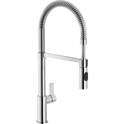 FRANKE Tap FN 6993.031 FOX PRO chrome, shower/current