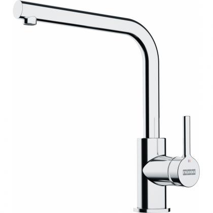 FRANKE Tap FS 3230.031 LINA SMART chrome, without shower
