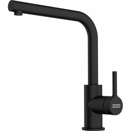 FRANKE Tap FS 3230.901 LINA SMART matte black, without shower