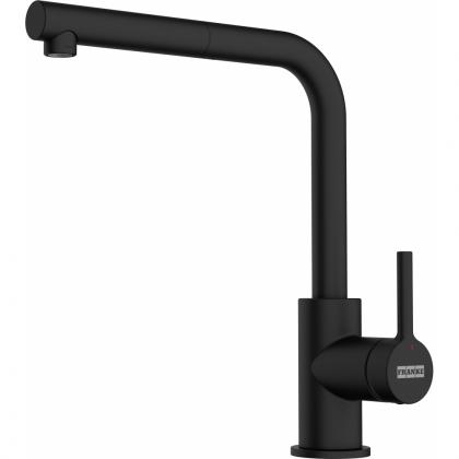 FRANKE Tap FS 3235.901 LINA SMART matte black