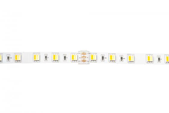 StrongLumio CCT LED strip connector - 10mm strip