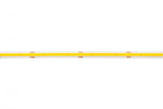 StrongLumio LED strip COB 12V 5W/m (320 LED/m) - 8mm - neutral white