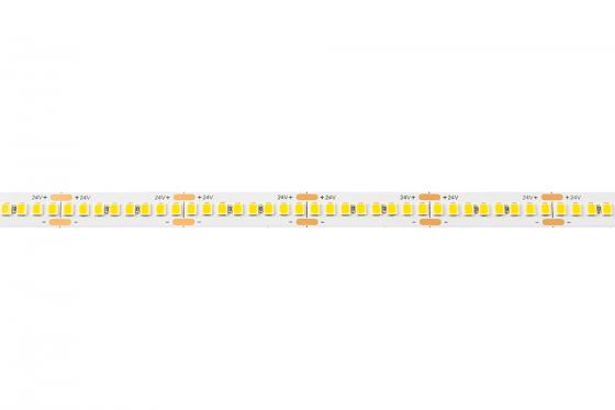 StrongLumio LED strip high efficiency 24V 20W/m (240 LED/m), 10mm, neutral white