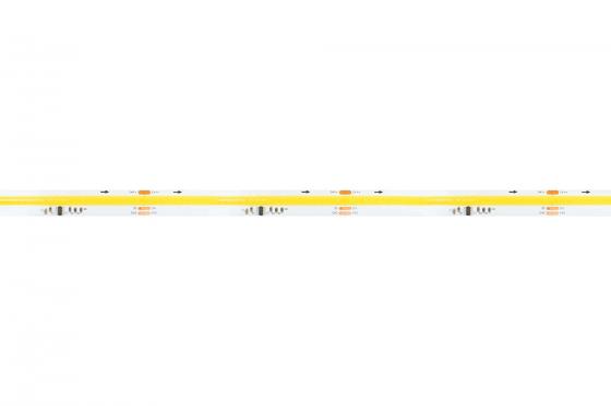 StrongLumio LED strip digital 24V COB 12W/m (360 LED/m) 10mm - neutral white