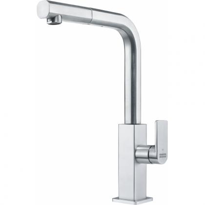 FRANKE Tap FC 7853 Mythos all stainless steel