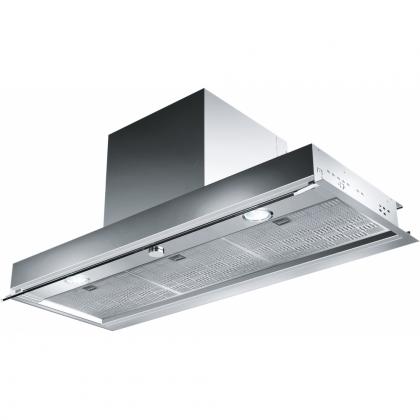 FRANKE Extractor hood FST PLUS 908 X stainless steel