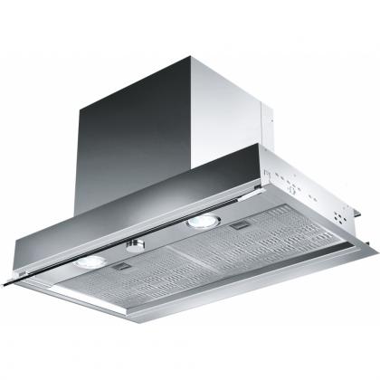 FRANKE Extractor hood FST PLUS 608 X stainless steel