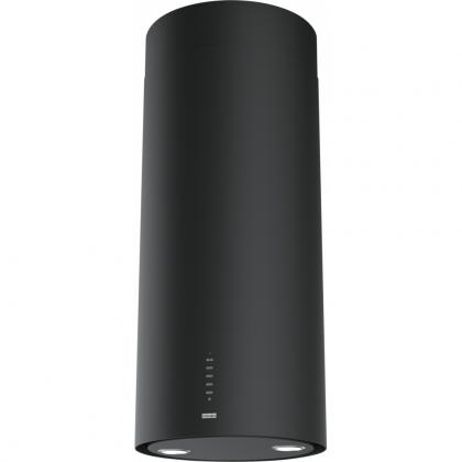 FRANKE Extractor hood FTU PLUS 3707 I BK matt black