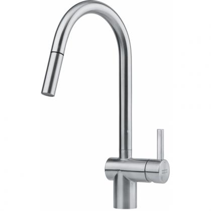 FRANKE Tap FC 0047 LEDA NEO all stainless steel