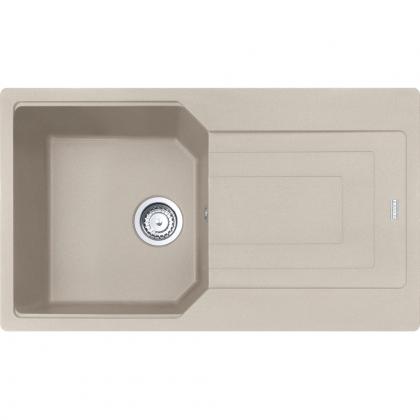FRANKE Sink UBG 611-86 860 x 500mm sahara