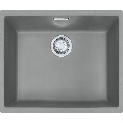 Franke Sink Sid 110-50 525X440Mm Grey
