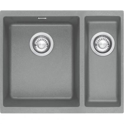 Franke Sink Sid 160/2 560X440Mm Grey
