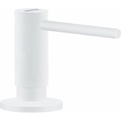 Franke Detergent Dispenser Active White Matt