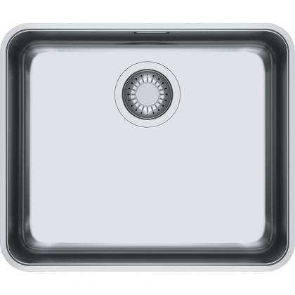 FRANKE Sink ANX 110-48 510 x 430mm stainless steel