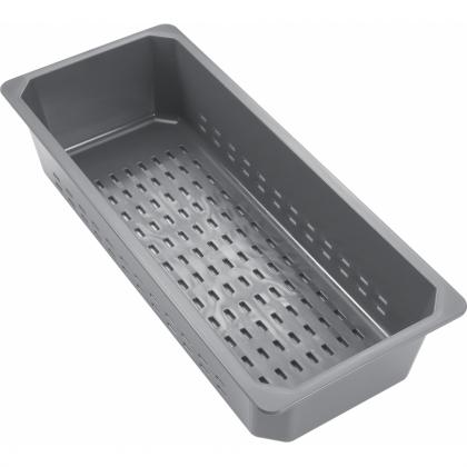 FRANKE Accessories drip tray gray plastic