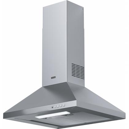 FRANKE Extractor hood FDL 6165 XS Stainless steel