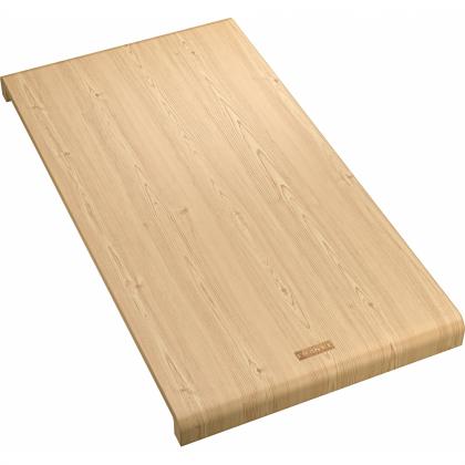 Franke Accessories 112.0595.334 Preparation Board Exotic Wood Bamboo