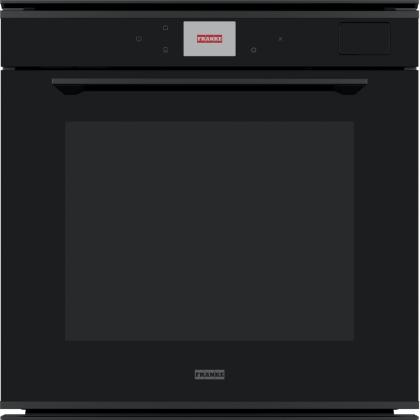 FRANKE Oven FMY 99 HS BK Black glass